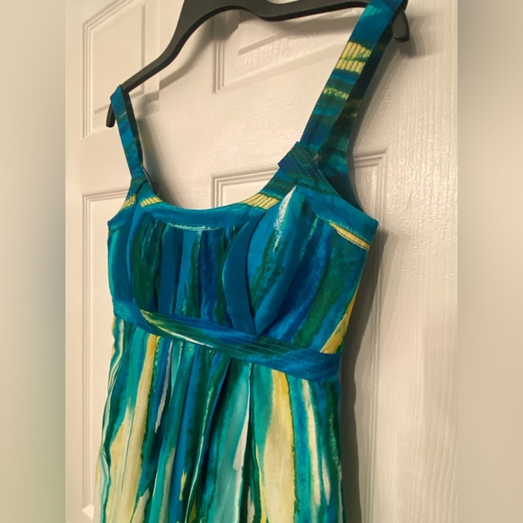 Calvin Klein dress *has been GENTLY worn* ⭐️⭐️GORGEOUS condition⭐️⭐️ - Picture 8 of 11